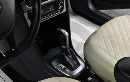 Volkswagen Polo VI (EU Market), 2015 год, 949 000 рублей, 9 фотография