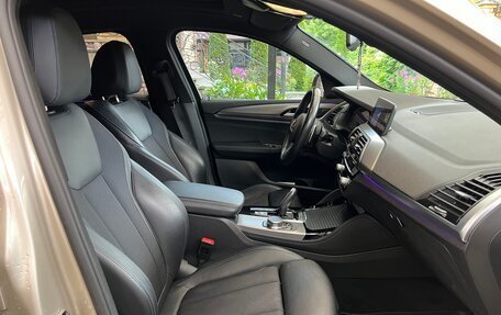BMW X4, 2019 год, 5 000 000 рублей, 7 фотография