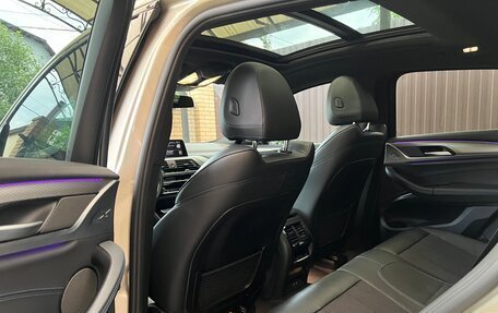 BMW X4, 2019 год, 5 000 000 рублей, 11 фотография