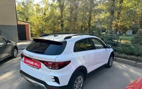 KIA Rio IV, 2021 год, 1 905 000 рублей, 6 фотография