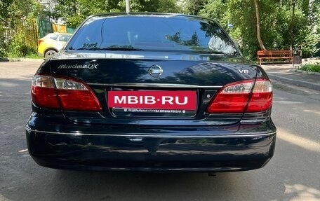 Nissan Maxima VIII, 2005 год, 700 000 рублей, 19 фотография