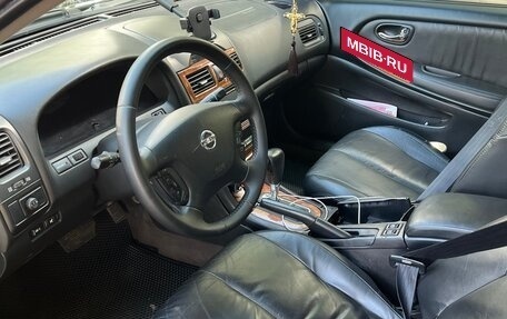 Nissan Maxima VIII, 2005 год, 700 000 рублей, 16 фотография