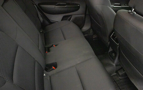 KIA Sportage IV рестайлинг, 2016 год, 1 849 000 рублей, 11 фотография