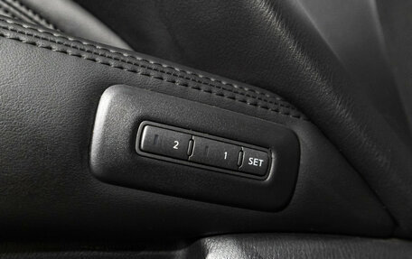 Infiniti QX60 I рестайлинг, 2014 год, 1 849 700 рублей, 19 фотография