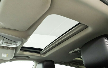 Infiniti QX60 I рестайлинг, 2014 год, 1 849 700 рублей, 22 фотография