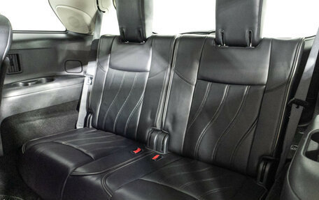 Infiniti QX60 I рестайлинг, 2014 год, 1 849 700 рублей, 28 фотография