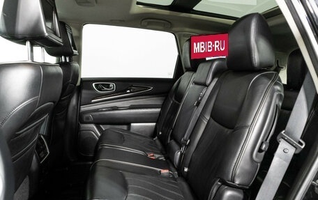 Infiniti QX60 I рестайлинг, 2014 год, 1 849 700 рублей, 10 фотография