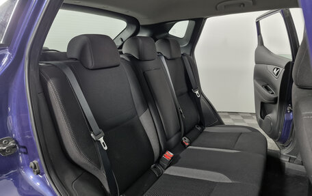 Nissan Qashqai, 2019 год, 1 449 000 рублей, 12 фотография