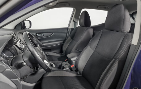 Nissan Qashqai, 2019 год, 1 449 000 рублей, 10 фотография