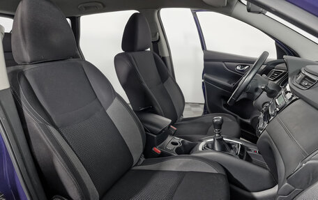 Nissan Qashqai, 2019 год, 1 449 000 рублей, 13 фотография