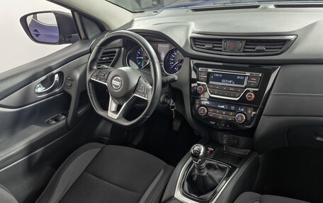 Nissan Qashqai, 2019 год, 1 449 000 рублей, 15 фотография
