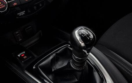 Nissan Qashqai, 2019 год, 1 449 000 рублей, 19 фотография