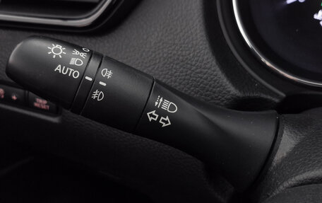 Nissan Qashqai, 2019 год, 1 449 000 рублей, 23 фотография
