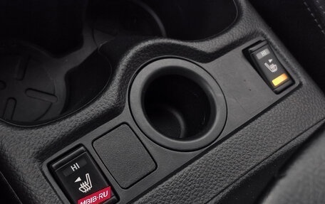 Nissan Qashqai, 2019 год, 1 449 000 рублей, 21 фотография