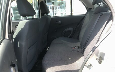Nissan Micra III, 2005 год, 480 000 рублей, 11 фотография