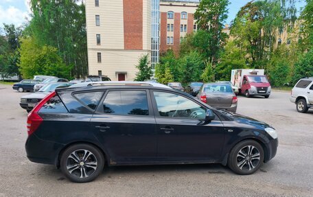 KIA cee'd I рестайлинг, 2008 год, 399 000 рублей, 1 фотография