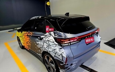 Nissan Note, 2022 год, 2 000 000 рублей, 1 фотография