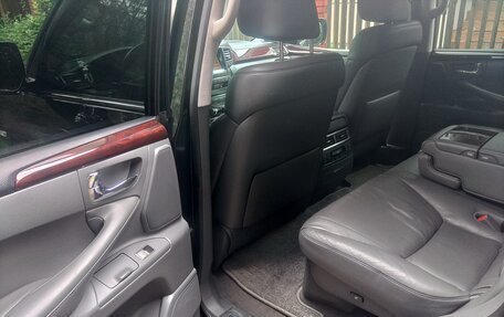 Lexus LX III, 2010 год, 3 500 000 рублей, 4 фотография