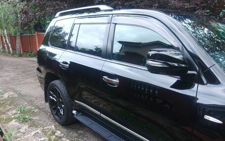 Lexus LX III, 2010 год, 3 500 000 рублей, 10 фотография