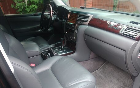 Lexus LX III, 2010 год, 3 500 000 рублей, 12 фотография