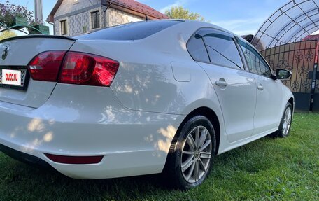 Volkswagen Jetta VI, 2014 год, 970 000 рублей, 5 фотография