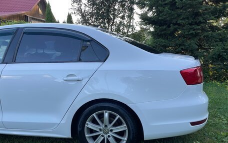 Volkswagen Jetta VI, 2014 год, 970 000 рублей, 10 фотография