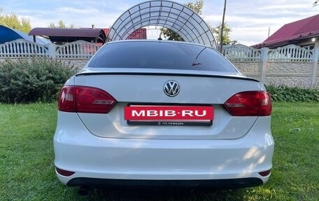 Volkswagen Jetta VI, 2014 год, 970 000 рублей, 6 фотография
