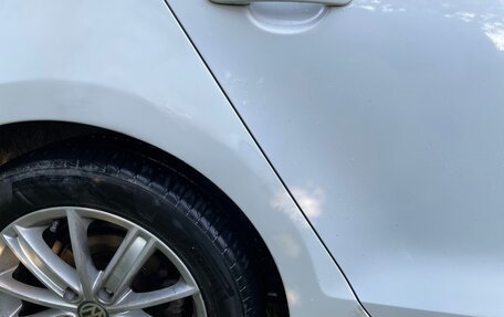Volkswagen Jetta VI, 2014 год, 970 000 рублей, 18 фотография