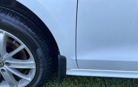 Volkswagen Jetta VI, 2014 год, 970 000 рублей, 19 фотография