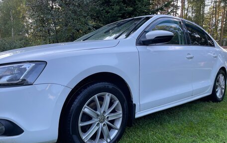 Volkswagen Jetta VI, 2014 год, 970 000 рублей, 17 фотография