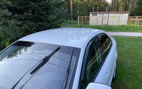 Volkswagen Jetta VI, 2014 год, 970 000 рублей, 23 фотография
