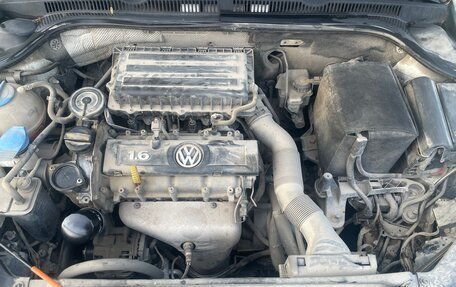 Volkswagen Jetta VI, 2014 год, 970 000 рублей, 22 фотография