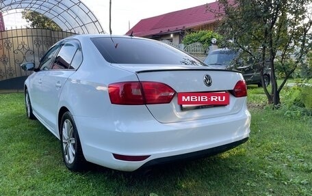Volkswagen Jetta VI, 2014 год, 970 000 рублей, 9 фотография