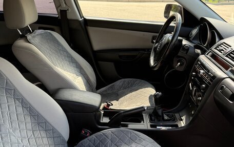 Mazda 3, 2008 год, 580 000 рублей, 10 фотография