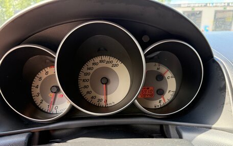 Mazda 3, 2008 год, 580 000 рублей, 7 фотография