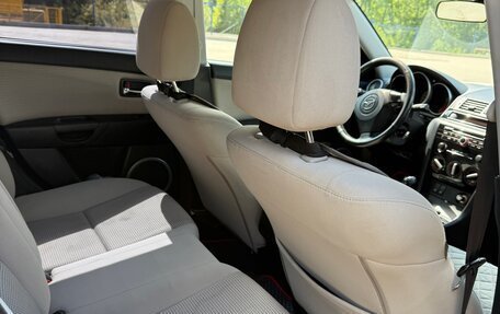 Mazda 3, 2008 год, 580 000 рублей, 8 фотография