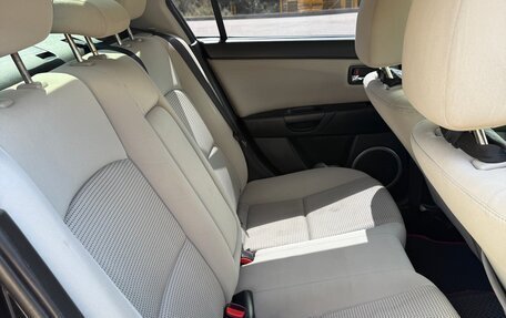Mazda 3, 2008 год, 580 000 рублей, 9 фотография