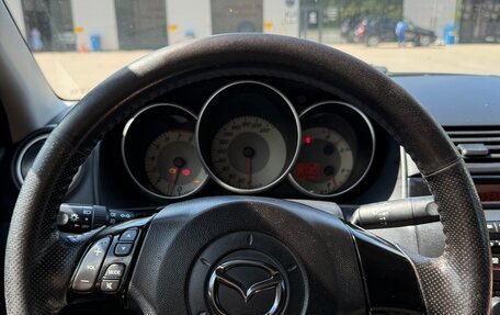 Mazda 3, 2008 год, 580 000 рублей, 11 фотография