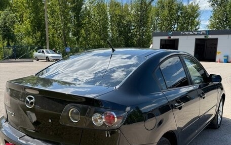 Mazda 3, 2008 год, 580 000 рублей, 5 фотография