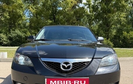 Mazda 3, 2008 год, 580 000 рублей, 6 фотография