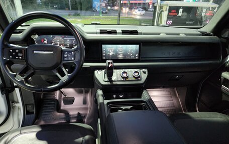 Land Rover Defender II, 2020 год, 8 950 000 рублей, 12 фотография