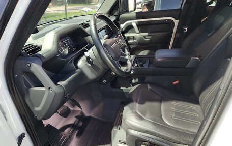 Land Rover Defender II, 2020 год, 8 950 000 рублей, 11 фотография