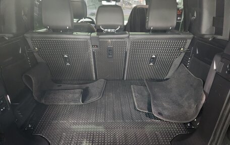 Land Rover Defender II, 2020 год, 8 950 000 рублей, 17 фотография