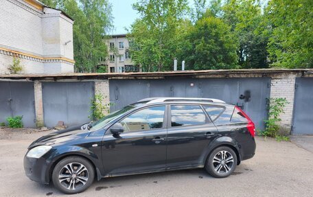 KIA cee'd I рестайлинг, 2008 год, 399 000 рублей, 4 фотография