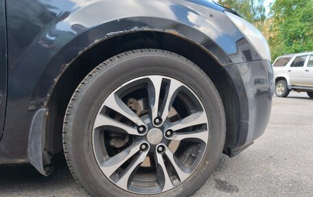 KIA cee'd I рестайлинг, 2008 год, 399 000 рублей, 14 фотография
