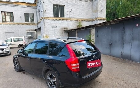 KIA cee'd I рестайлинг, 2008 год, 399 000 рублей, 5 фотография