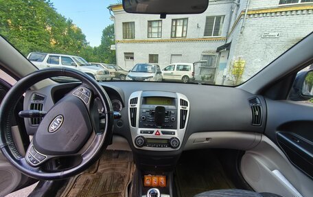 KIA cee'd I рестайлинг, 2008 год, 399 000 рублей, 11 фотография