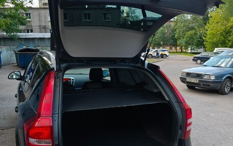 KIA cee'd I рестайлинг, 2008 год, 399 000 рублей, 10 фотография