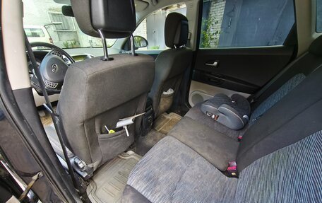 KIA cee'd I рестайлинг, 2008 год, 399 000 рублей, 12 фотография