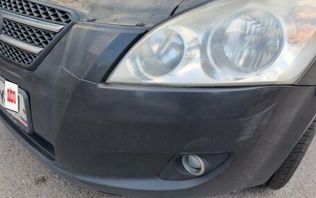 KIA cee'd I рестайлинг, 2008 год, 399 000 рублей, 13 фотография